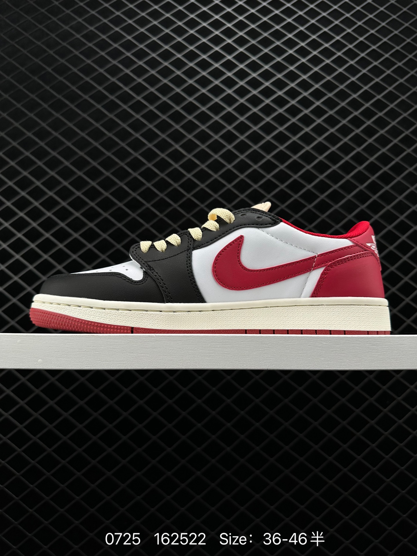 fragment design x Travis Scott x Nike Air Jordan 1 Low OG SP